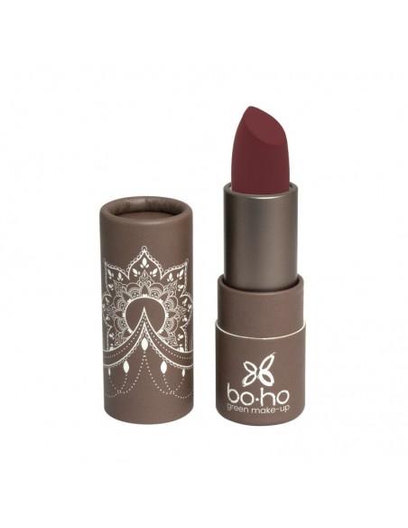 Barra de labios 115 Pink Shadow BOHO